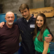 Illustration for article titled TV This Week: Can Nathan Fillion rescue a Troy-less Community?